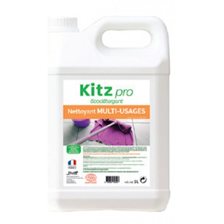 Nettoyant Multi-usages Kitz Pro