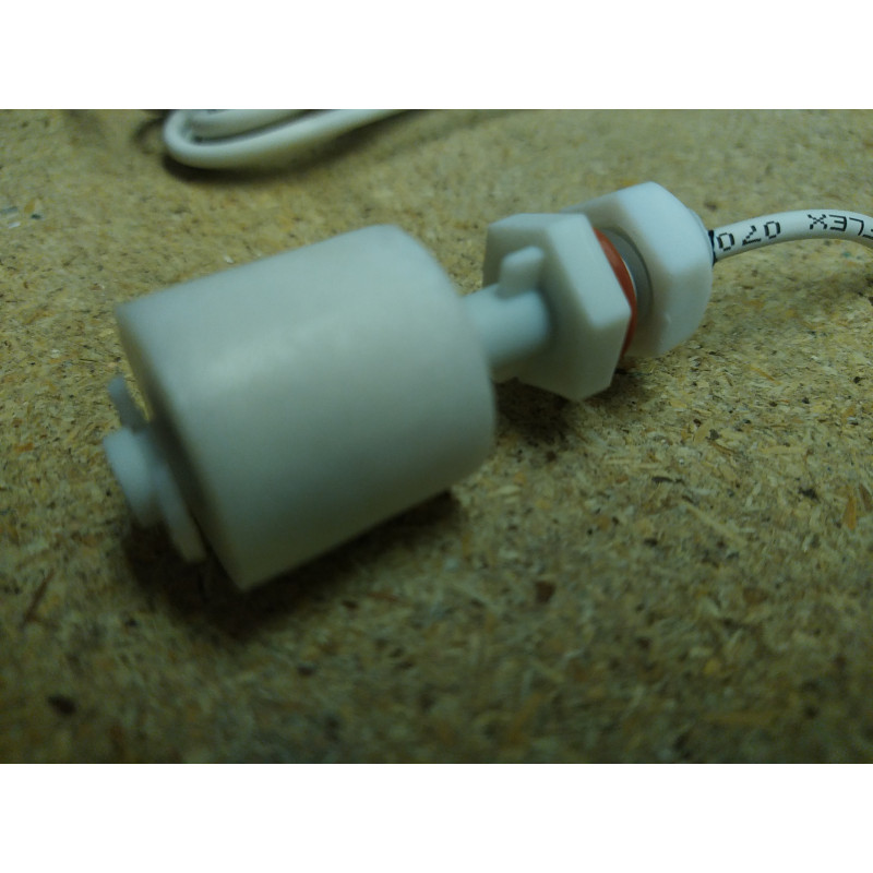 SHT 8060 Interrupteur à flotteur miniature actif - Systèmes d'alarme eau